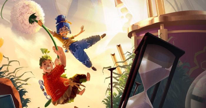 Η σειρά PlayStation Plus Extra και Premium του Ιουλίου περιλαμβάνει It Takes Two, Undertale 