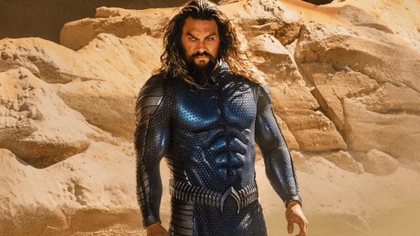 Το Aquaman 2 αντιμετωπίζει προβλήματα στην παραγωγή του