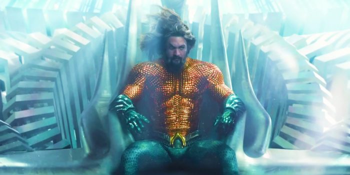 Ο Jason Momoa γίνεται κακός στην εκπληκτική τέχνη των θαυμαστών της DC Universe 