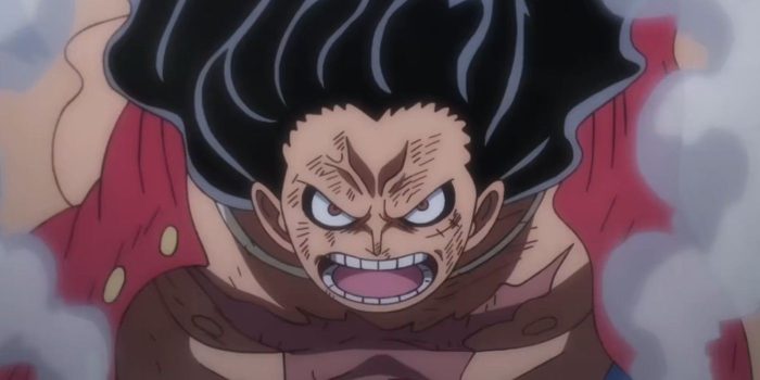 One Piece Επεισόδιο 1069 Ημερομηνία και ώρα κυκλοφορίας