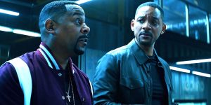 Ο Will Smith θα πρωταγωνιστήσει στο θρίλερ Supermax για το Prime Video