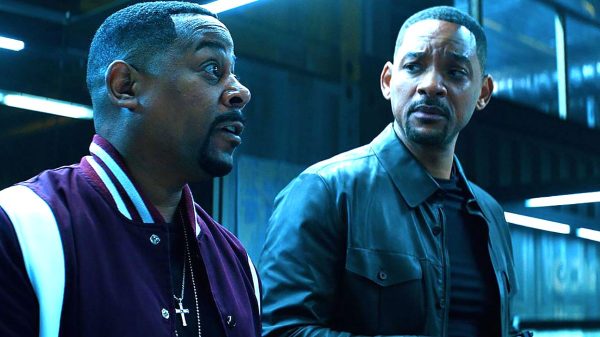 Ο Will Smith θα πρωταγωνιστήσει στο θρίλερ Supermax για το Prime Video