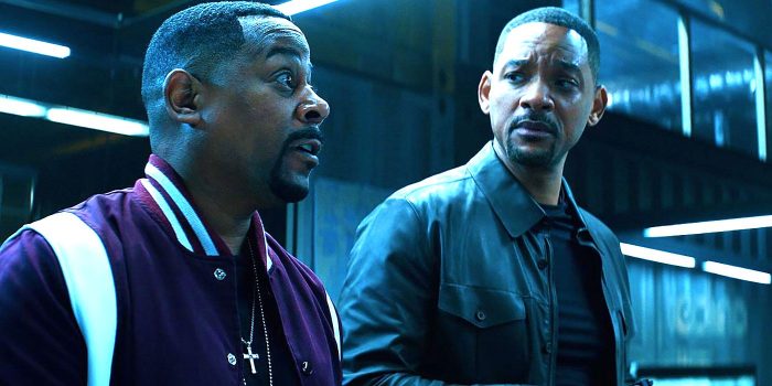 Ο Will Smith θα πρωταγωνιστήσει στο θρίλερ Supermax για το Prime Video