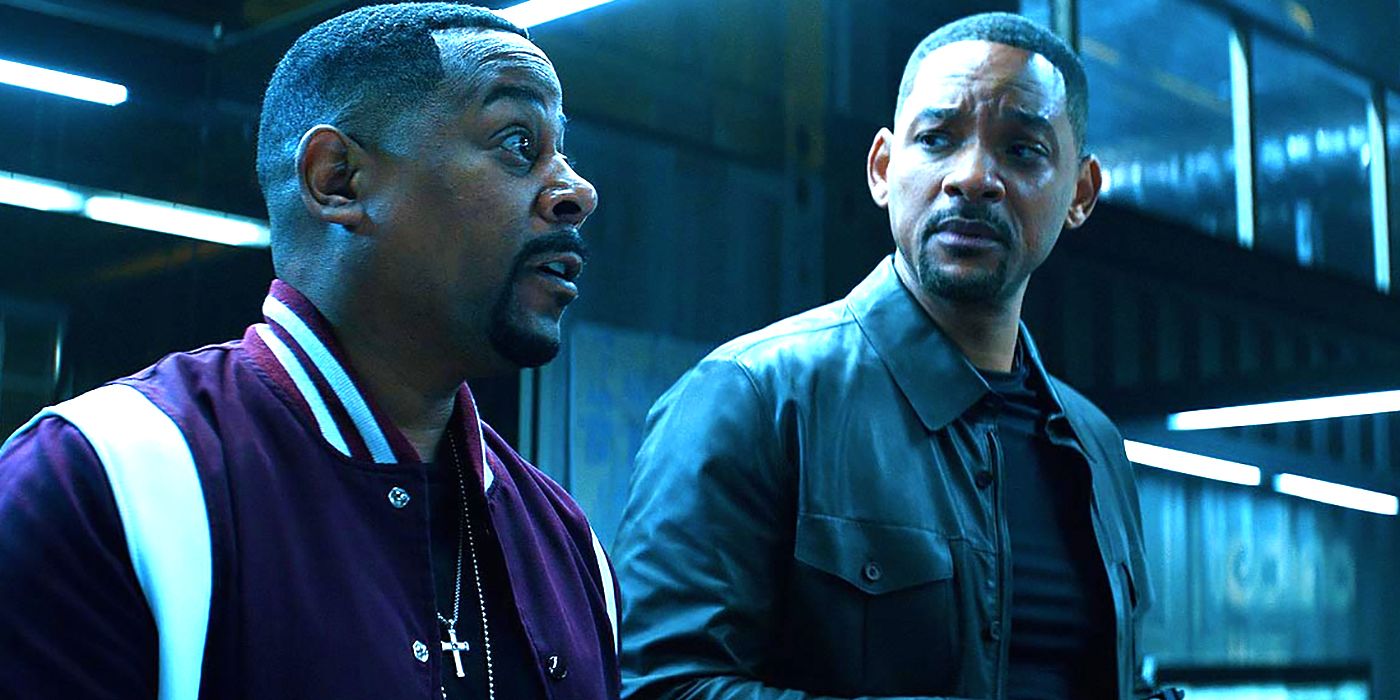 Ο Will Smith θα πρωταγωνιστήσει στο θρίλερ Supermax για το Prime Video