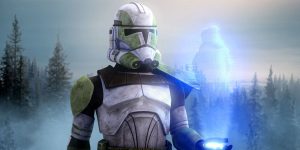 order 66 Star Wars