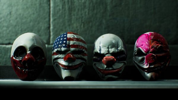 Το Payday 3 θα απαιτήσει σύνδεση στο διαδίκτυο για να παίξει, ακόμη και σε έναν παίκτη