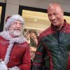 Η επόμενη ταινία του Dwayne Johnson φέρεται να του κέρδισε την υψηλότερη ημέρα πληρωμής για ηθοποιό