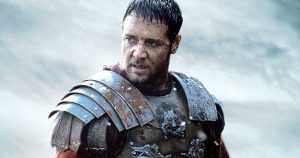 Ο Russell Crowe χαρακτήρισε ως «αποτυχία» το Μονομάχος ΙΙ