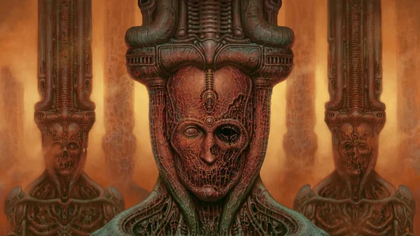 scorn ps5