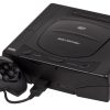 Sega Saturn is difficult to turn into a mini console, says Sega boss