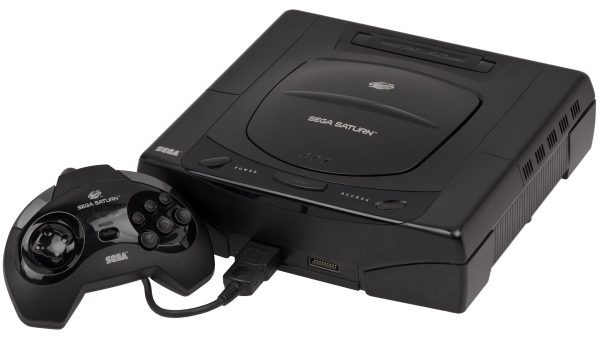 Sega Saturn is difficult to turn into a mini console, says Sega boss