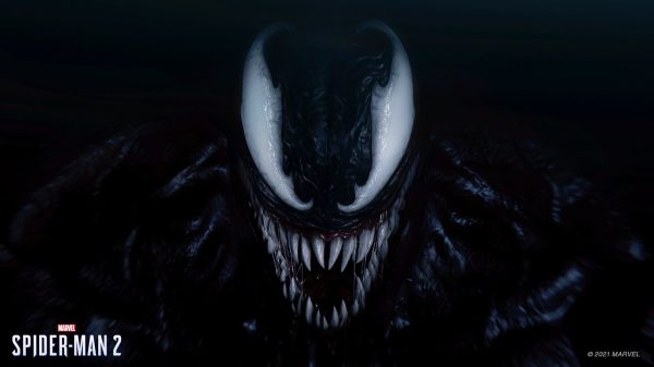 Η Insomniac έδωσε μια νέα ματιά στο Venom του Spider-Man 2