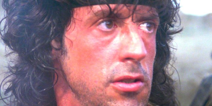 Το Rambo 3 Tank Battle δεν έχει νόημα, ο στρατιωτικός εμπειρογνώμονας επικρίνει την πρακτικότητα
