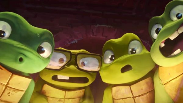 Η ιστορία των Teenage Mutant Ninja Turtles αποκαλύφθηκε στο νέο βίντεο Mutant Mayhem