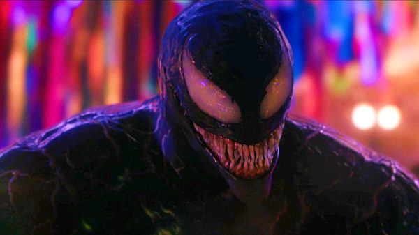 Η Sony ετοιμάζει νέα animated ταινία Venom με τη συμμετοχή του Tom Hardy