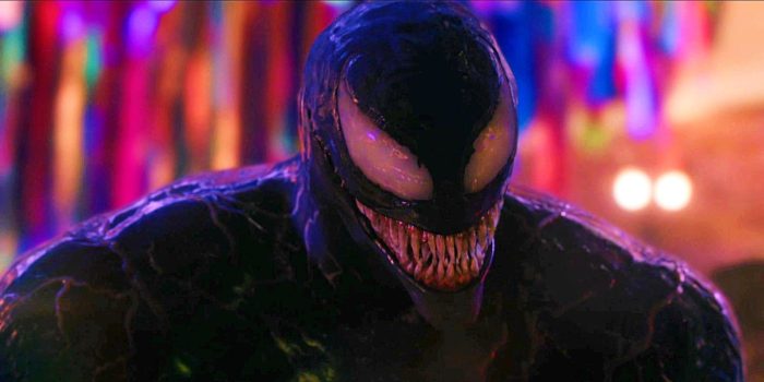 Η Sony ετοιμάζει νέα animated ταινία Venom με τη συμμετοχή του Tom Hardy