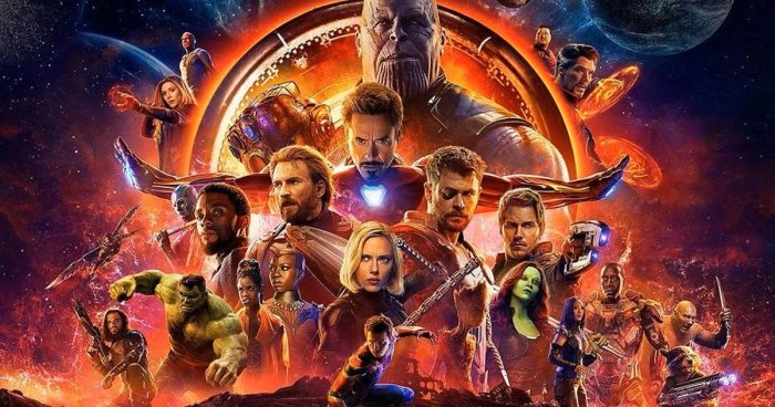 Ο Anthony Russo ξεκαθάρισε το μέλλον των Avengers μετά το Secret Wars