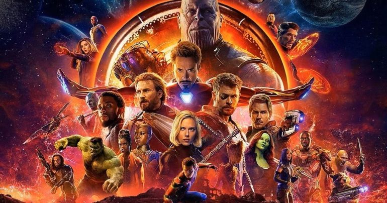 marvels cinematic universe