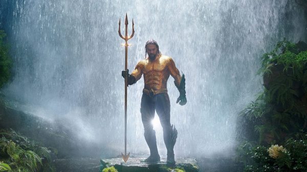 aquaman 2