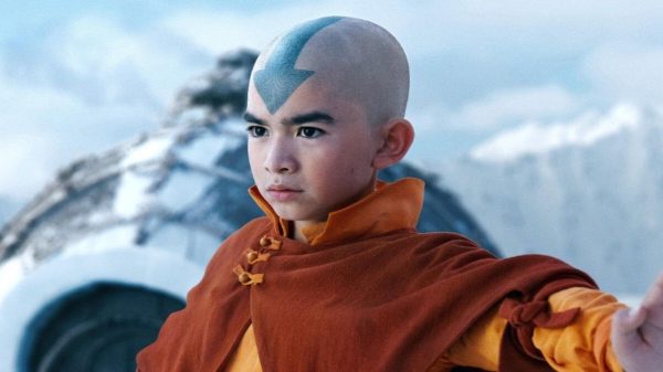 Avatar: The Last Airbender