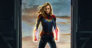 Η Brie Larson απάντησε για τη Captain Marvel στο Avengers: Doomsday
