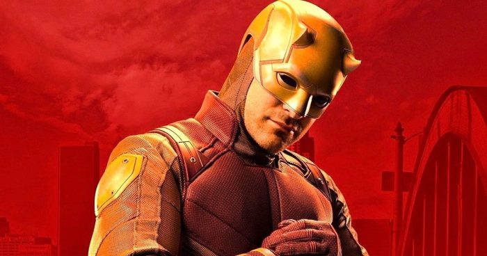 Οι Luke Cage και Iron Fist επιστρέφουν στη 3η σεζόν του Daredevil: Born Again