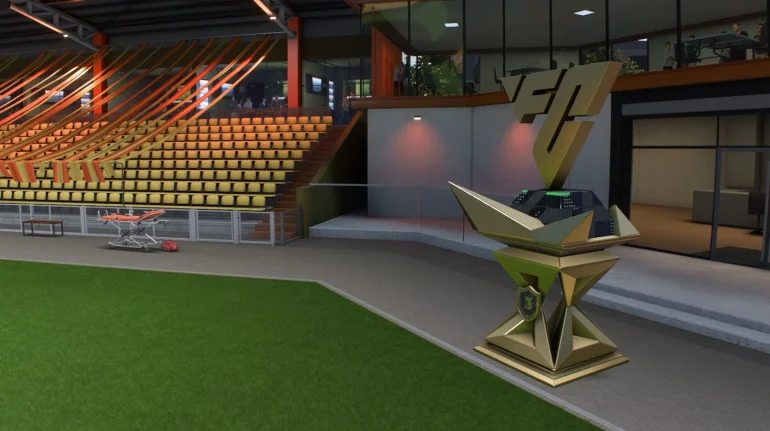 EA Sports FC 24 : Αποκαλύφθηκαν λεπτομέρειες για τα Clubs & VOLTA Football