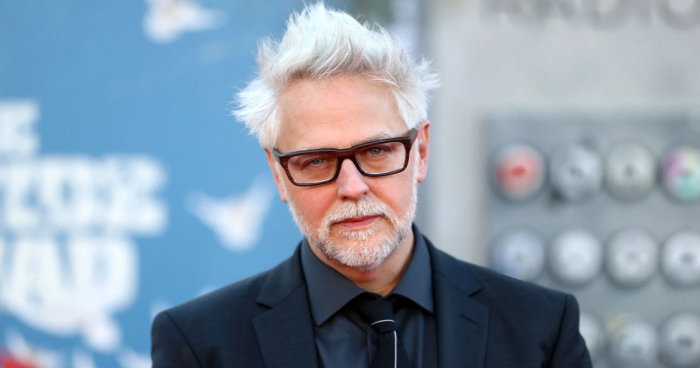 Ο James Gunn επιβεβαιώνει ότι η ταινία The Authority του DCU έχει ακυρωθεί
