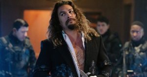 Jason momoa fast 11