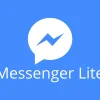 messenger lite