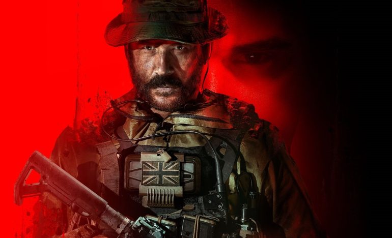 Η ταινία Call of Duty θα ανήκει στο σύμπαν του Modern Warfare