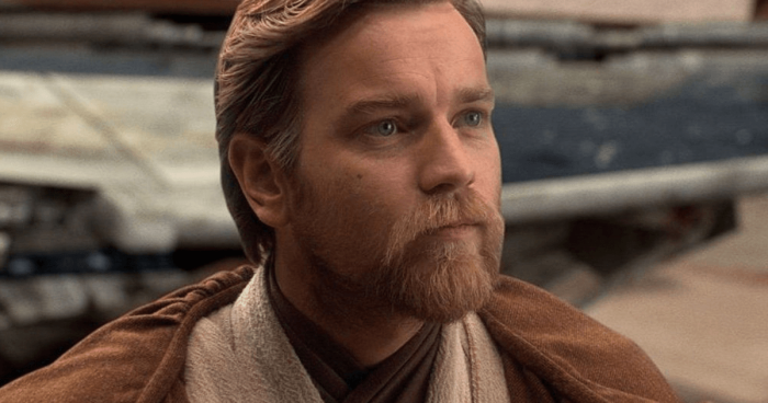 Ο Ewan McGregor πιέζει τη Disney για να επιστρέψει ως Obi-Wan Kenobi στο Star Wars 23 Ο Ewan McGregor πιέζει τη Disney για να επιστρέψει ως Obi-Wan Kenobi στο Star Wars