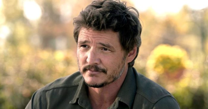 Ο Pedro Pascal πρωταγωνιστεί στη νέα ταινία του Tony Gilroy 64 Ο Pedro Pascal πρωταγωνιστεί στη νέα ταινία του Tony Gilroy