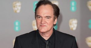 Ο Quentin Tarantino αποθεώνει το The Rip του Netflix και επιτίθεται στο σύγχρονο Hollywood