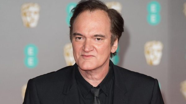 Ο Quentin Tarantino αποθεώνει το The Rip του Netflix και επιτίθεται στο σύγχρονο Hollywood