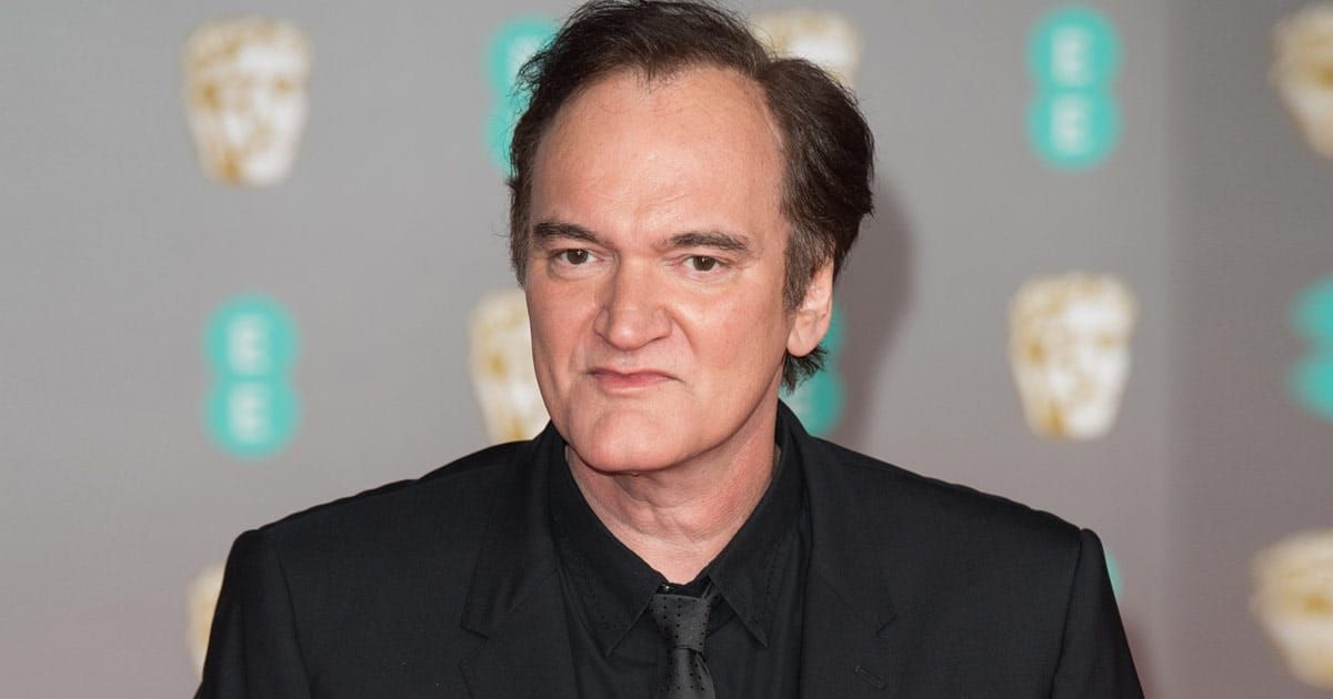 Ο Quentin Tarantino αποθεώνει το The Rip του Netflix και επιτίθεται στο σύγχρονο Hollywood