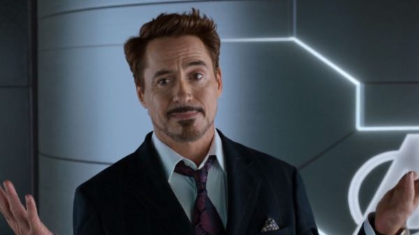 Ο Robert Downey Jr. ζητά ξανά την εμπιστοσύνη του κοινού για το Avengers: Doomsday