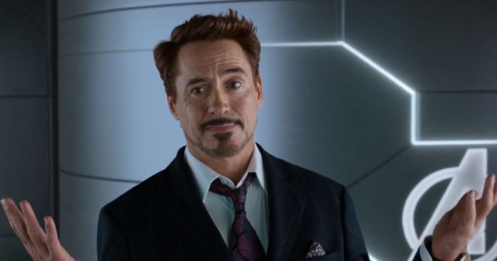 Ο Robert Downey Jr. ζητά ξανά την εμπιστοσύνη του κοινού για το Avengers: Doomsday