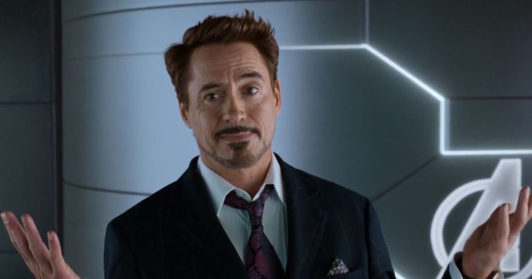Ο Robert Downey Jr. λέει ότι το Avengers: Doomsday είναι το «αντίδοτο» που χρειάζεται το MCU