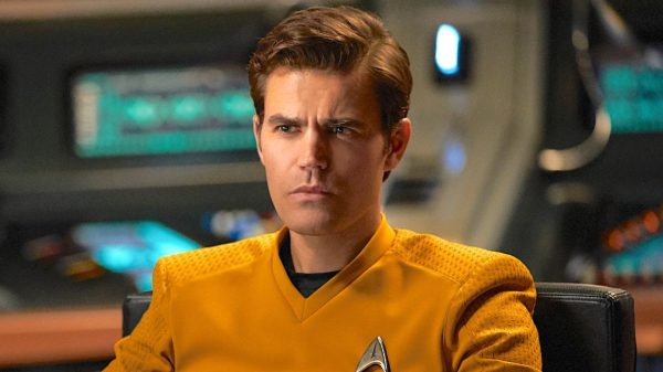 Νέα ταινία Star Trek ετοιμάζεται με ολοκαίνουργιο cast