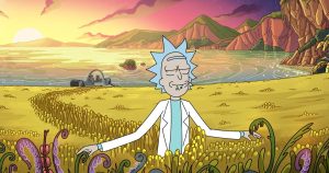 Η ταινία Rick and Morty επιβεβαιώθηκε επίσημα