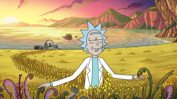 Η ταινία Rick and Morty επιβεβαιώθηκε επίσημα 6 Η ταινία Rick and Morty επιβεβαιώθηκε επίσημα