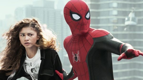 Το Spider-Man: No Way Home δεν κυκλοφόρησε στην Κίνα επειδή οι αρχές της ήθελαν να αφαιρεθεί το Άγαλμα της Ελευθερίας 6 Το Spider-Man: No Way Home δεν κυκλοφόρησε στην Κίνα επειδή οι αρχές της ήθελαν να αφαιρεθεί το Άγαλμα της Ελευθερίας
