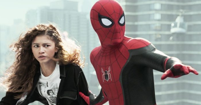 Το Spider-Man: No Way Home δεν κυκλοφόρησε στην Κίνα επειδή οι αρχές της ήθελαν να αφαιρεθεί το Άγαλμα της Ελευθερίας