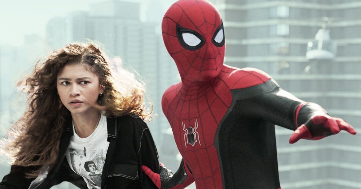 Το Spider-Man: No Way Home δεν κυκλοφόρησε στην Κίνα επειδή οι αρχές της ήθελαν να αφαιρεθεί το Άγαλμα της Ελευθερίας
