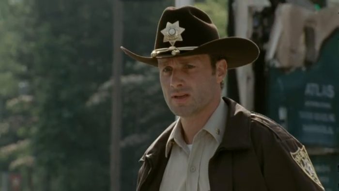 Το Netflix εξασφάλισε όλο το σύμπαν του The Walking Dead έως το 2032