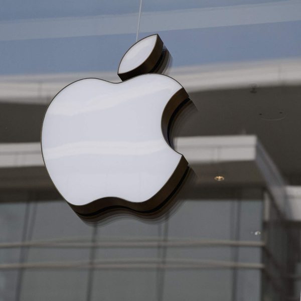 apple