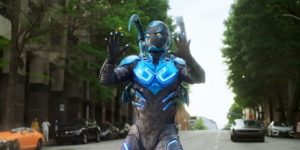 Blue Beetle