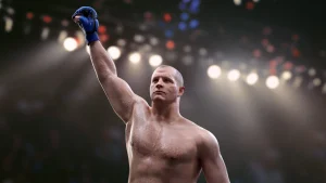 Το EA Sports UFC 6 αναμένεται να κυκλοφορήσει τον Ιούνιο σε PS5 και Xbox Series X|S