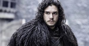 Ο Kit Harington υπερασπίζεται την 8η σεζόν του Game of Thrones